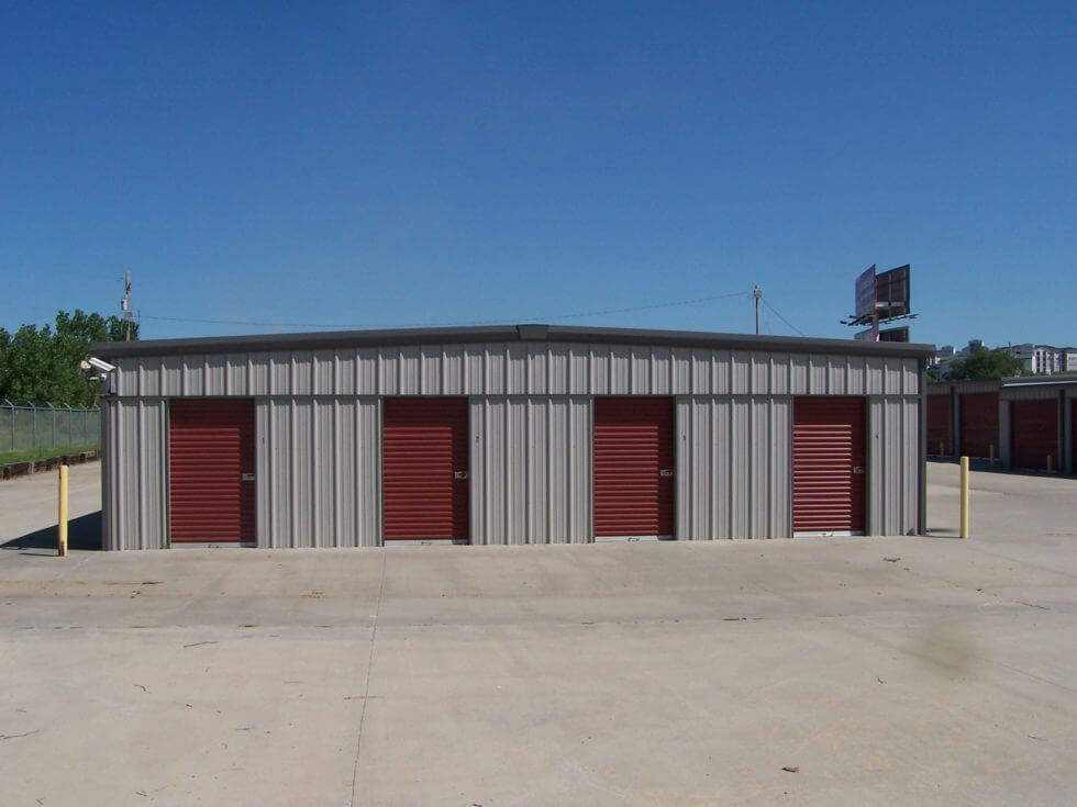 Junction City Storage PROPANE CENTRAL