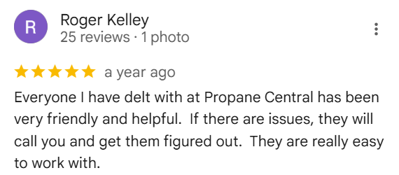 propane central review 3