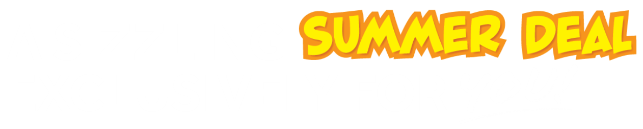 sizzling-summer-deal